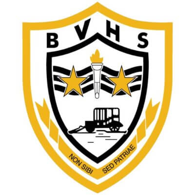 Bethlehem Voortrekker Hoërskool