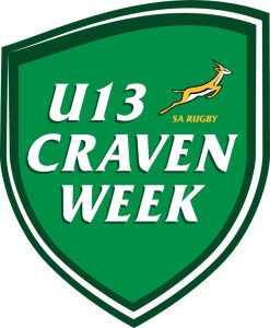 u13 Craven Week
