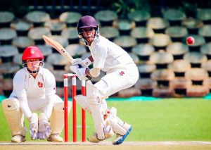 Jeppe and Helpies to face-off in Johnny Waite Knockout final