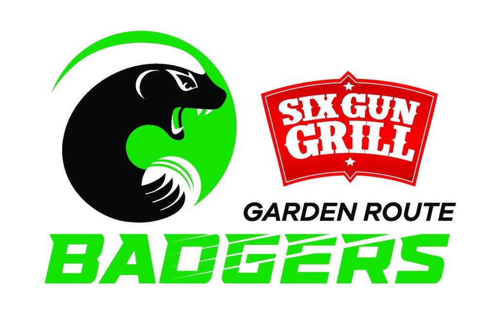 Garden Route Badgers Boys’ and Girls’ u19 cricket squads