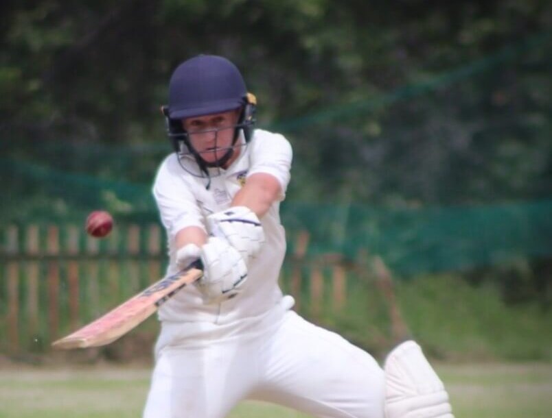 Mohammed’s century beats down Black Caps, Baker bamboozles Nkowankowa