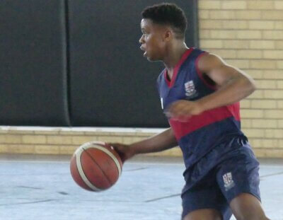 Westville Boys' High were unbeaten in Pool B of the u19 boys' competition, but they fell to St John's in the semi-finals of the AISJ Invitational Basketball Tournament.