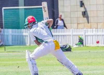 Ntando Soni is a talented batsman, but that has played second fiddle to his bowling. Now, though, he wants to increase his contibutions with the bat.
