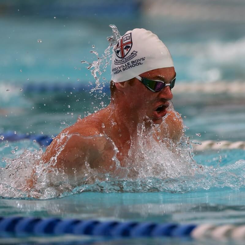 SuperSport Schools Plus Westville remain the kings of the pool