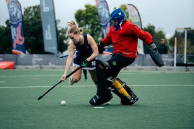 Photo: Belgotex Hockey Festival