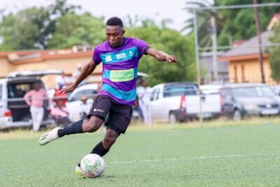 GDL newcomers NWU Vaal face a tough opener against Mamelodi Sundowns on Saturday.