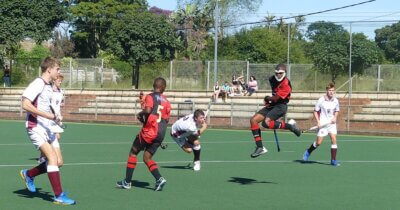 Kearsney produced an assured performance to convincingly defeat Dale College.