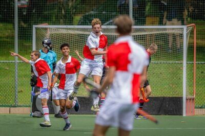 Photo: Martin Ashworth Sports Photography