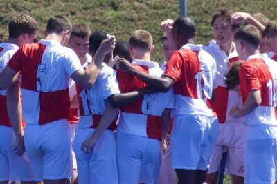 Beaten by Bishops on the opening day of the Bishops 175 Hockey Festival, Michaelhouse will seek a first win against St David's Marist Inanda at 13:40 on Saturday.