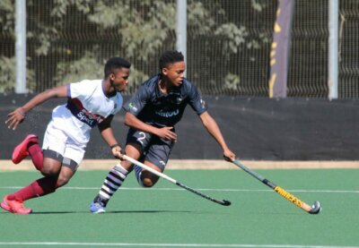 In a high-quality clash, it was Jeppe who got the better of Westville on the Boden AstroTurf on Saturday in Johannesburg.