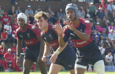 Westville Boys' High, on Bowden's, has been in scintillating form in recent weeks. Their showdown with Northwood should be a cracker.