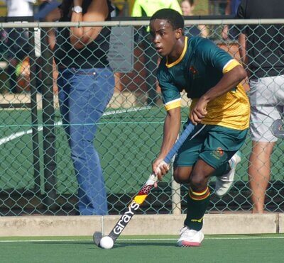 Glenwood's win over St Charles ended a long run without success against KZN's top schools. Clearly, the tide is turning at the Durban school.