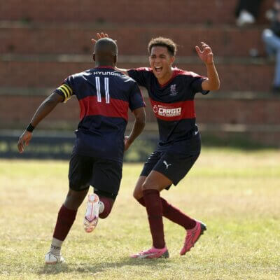 Playoff places on the line, relegation threatens in KZN leagues