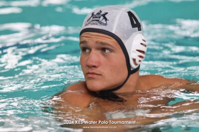 Selborne College dangerman Liam Hansen will represent his team at this year's tournament. Photo: TeamPhotoSA