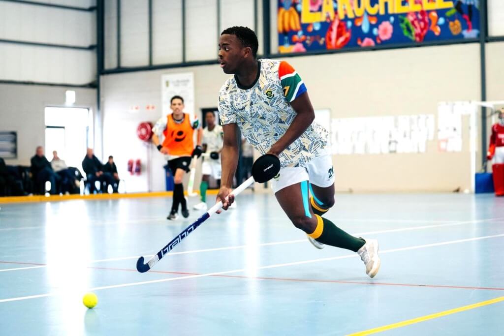 SASHOC to host first Indoor National Hockey Tournament