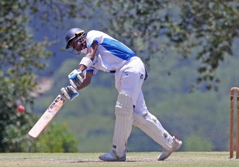 Eastern Storm first to name Khaya Majola side
