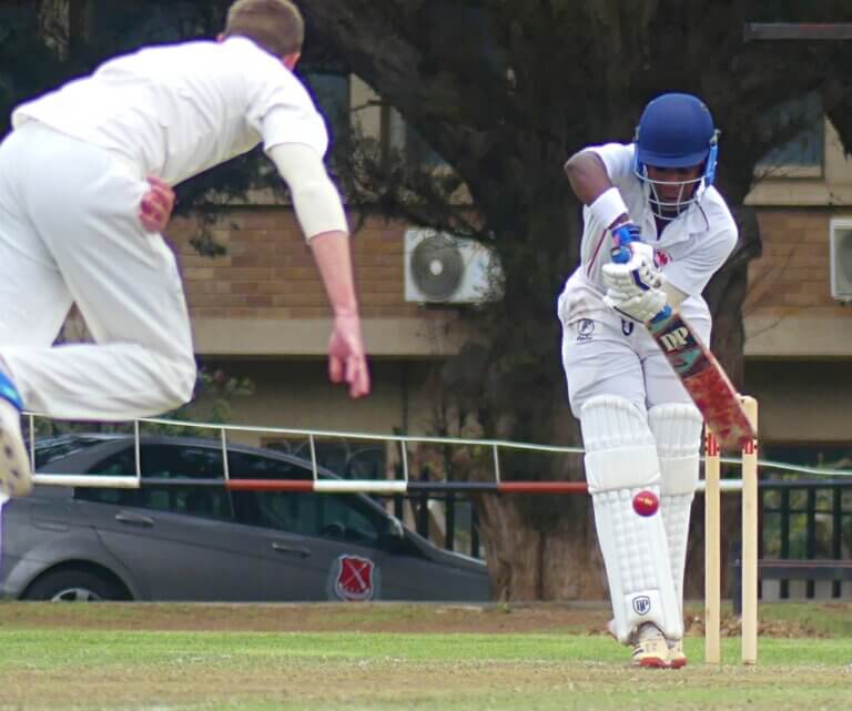 CSA Hub XI wins big again, Maritzburg College overwhelms Hudson Park