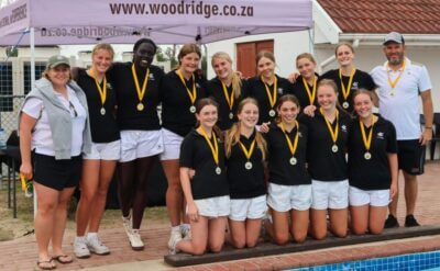 DSG Makhanda crowned Woodridge Stayers champions
