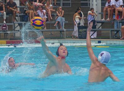 The most impressive performance of the final day of competition, i any age group, was delivered by Clifton's u14 team in the final of the age group against Kearsney.