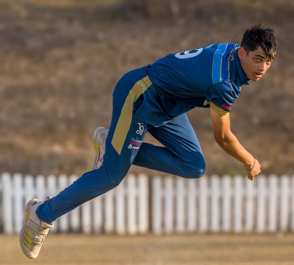 Selections evenly spread in KZN Tuskers’ Khaya Majola team