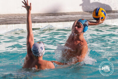 Bishops brushed off Wynberg to claim their first SACS Nite Series. Photo: MBL Sports Photography