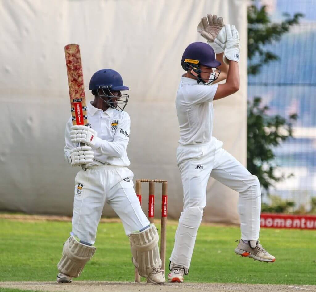 Switch Schools SA20 Player Profile – Zizi Mkhize (Jeppe)