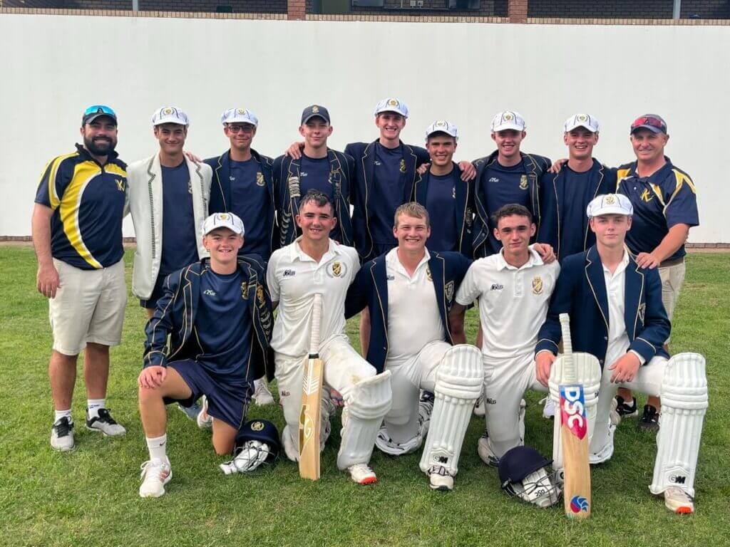 Kempies terug in A-afdeling vir eerste keer in 25 jaar