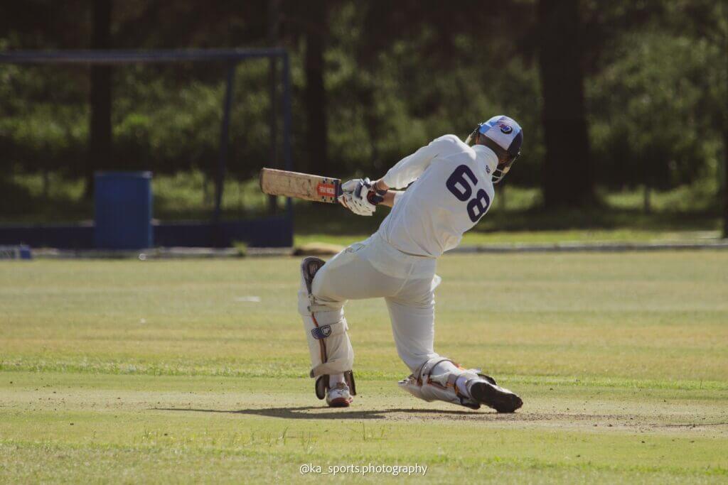 Dr Malan ends Kempton Park’s Noordvaal title bid