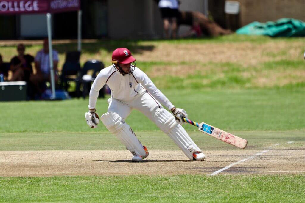 Midstream kwalifiseer vir promosie-stryd te midde van reën