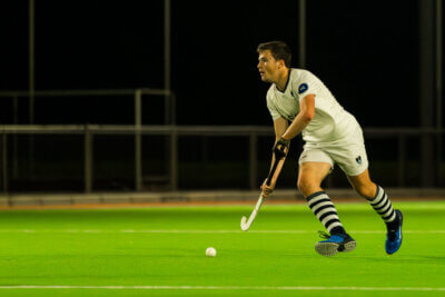 Aiden Hughes is expected to play an integral role for SACS in 2025. Photo: Ray Chaplin Photography