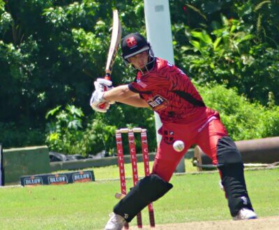 After a heart-breaking last-ball loss to Maritzburg College on Friday, Clifton was desperate to win against Kearsney on Saturday, but the Botha's Hill boys claimed victory. Photo: Brad Morgan.