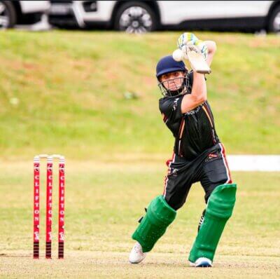 A dangerous side in the shorter form of the game, Glenwood made it to the semi-finals of the Clifton T20 in 2024. Photo: supplied.