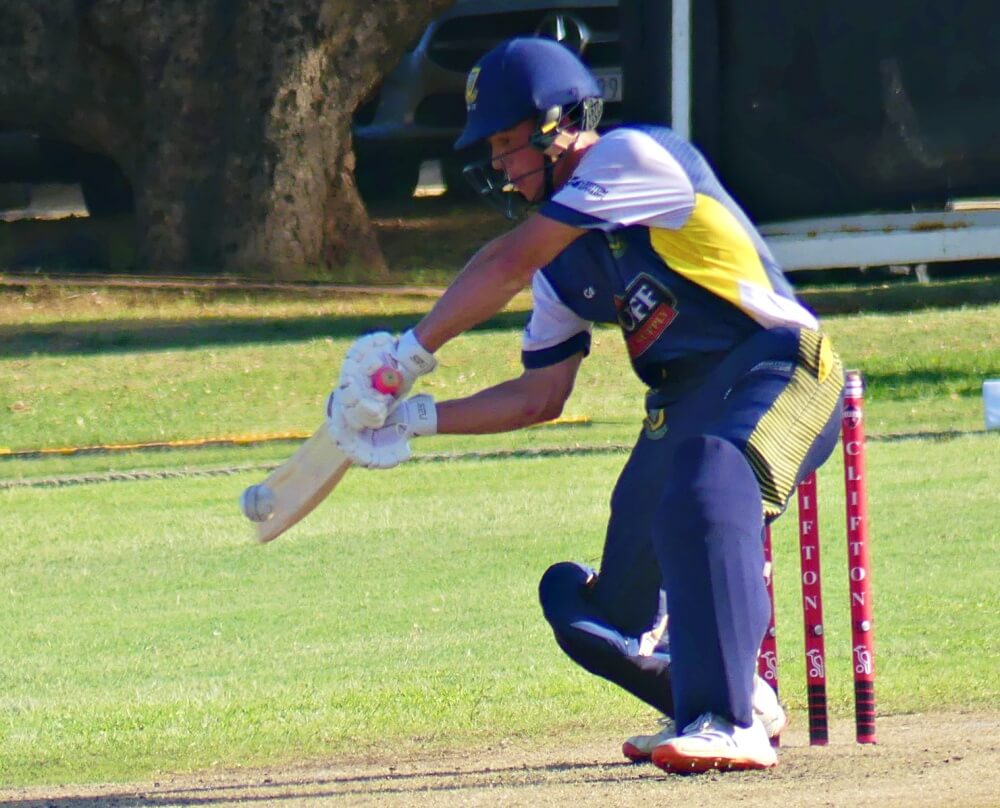 Klofies pip Westville to go top of ‘Pool of Death’