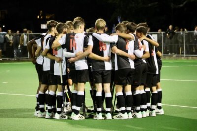 Selborne College are aiming to reach top heights in 2025. Photo: Shot by Shani Photography
