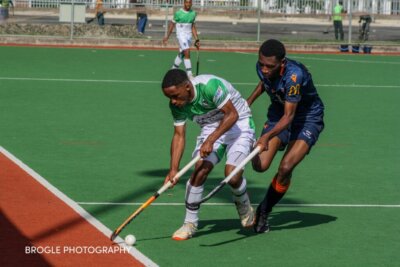 Pearson faced stiff competition against Grey College at the Tony Godding Festival. Photo: Brogle Photography (Stephanie Lennox)
