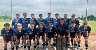 Photo: Paarl Boys' High