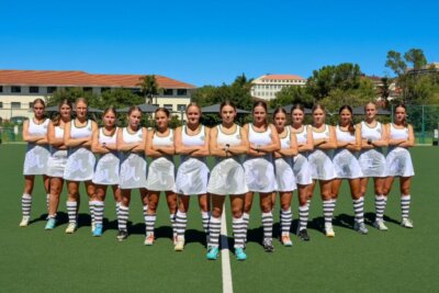 DSG Makhanda ended day two of the Synsport Greg Beling Festival with a win against Parel Vallei. Photo: supplied by DSG on Facebook.
