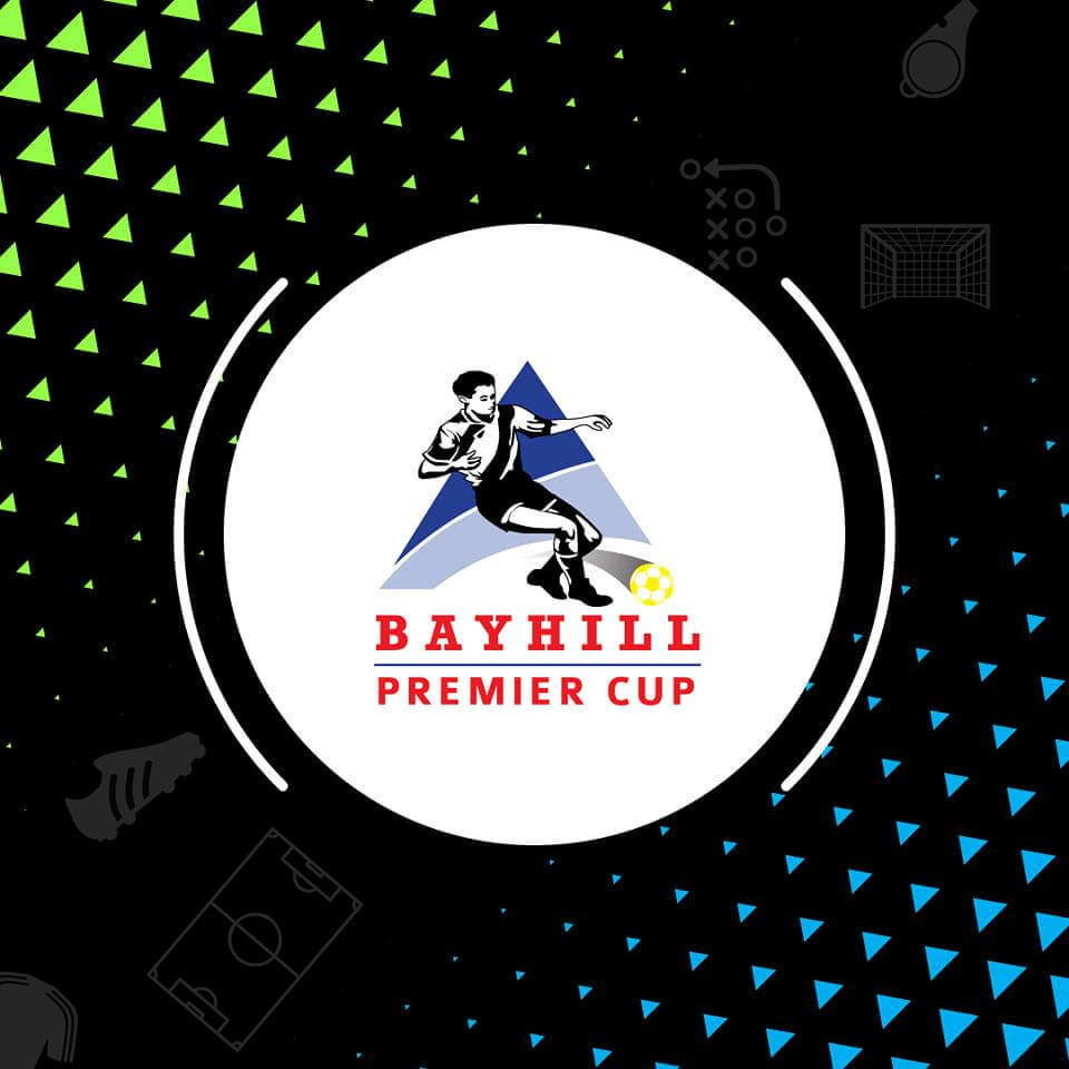 Bayhill Premier Cup kicks off