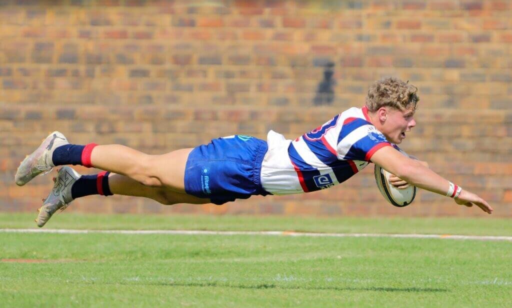 Plaat op die spel in tweede Middelburg-derby van die jaar