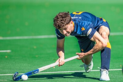 Matthias Visser will be Grey College's dangerman again in 2025. Photo: The Weekend Photography