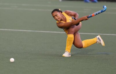 Oranje will make the trip from Bloemfontein to East London to play in the Greg Beling Festival. Photo: Oranje on Facebook