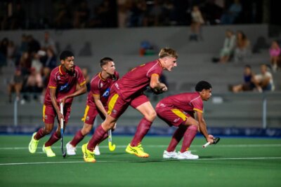 Paul Roos Gimnasium will look to start the season well at the Coastal Cup. Photo: Janco Saunders