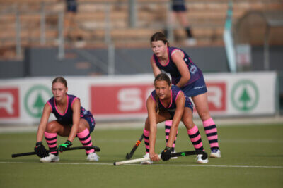 Herschel Girls School will participate in the St Mary's Festival preparation festival. Photo: Khulani Media
