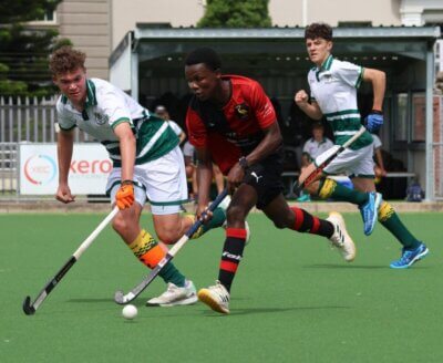 Dale College will head into Founders positive after promising results at the Tony Godding festival. Photo: Shot by Shani Photography
