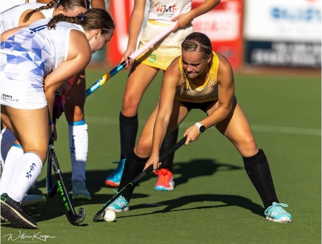 SuperSport Schools News | No team unscathed as keen competition ...