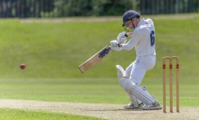 Ross McGlashan's 79 helped power Northwood to victory over Maritzburg College. Photo: Justin Waldman Sports Photography.