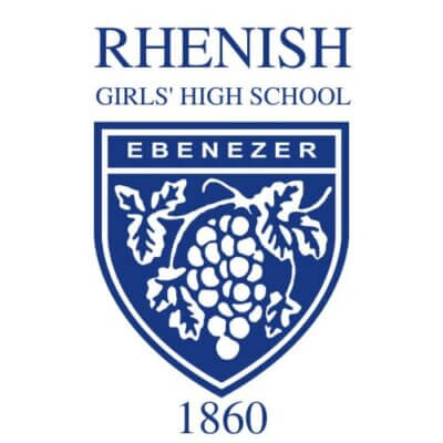 Rhenish Girls' High School