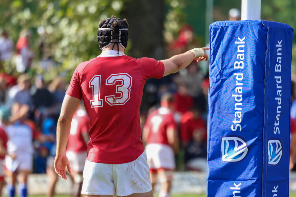 Results – Standard Bank King Edward VII  Easter Festival 2025 – Day 2