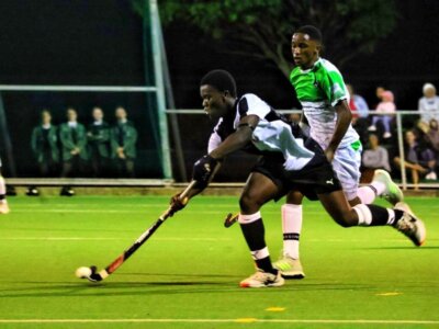 Selborne College kicked off their season with a resounding 5-1 victory over Pearson High School in East London. Photo: Shot by Shani Photography