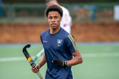 Reddam will face York High on the final day of the ISHF. Photo: